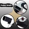 Barbecue Air Blower Camping Fire Metal Fan Adjustable Outdoor Fans BBQ for