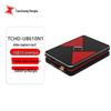 TCHD UB610N1 HDMI SDI 1080P 60fps Карта захвата видео