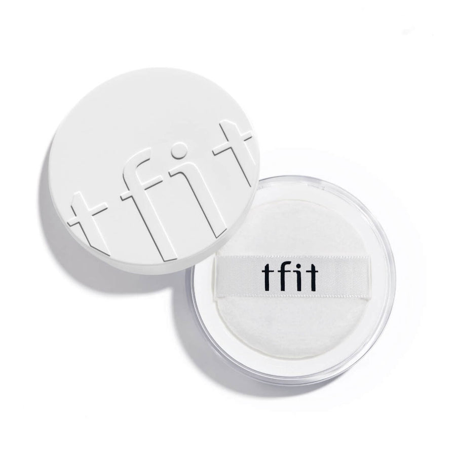TFIT Translucent Set Finishing Powder (5 Colors) 7g
