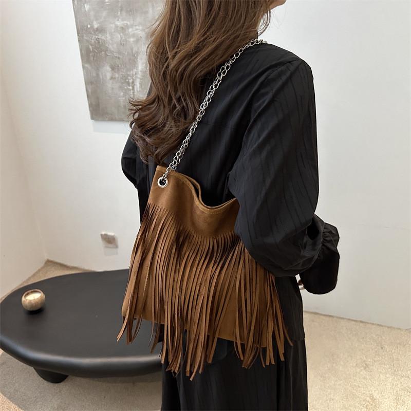 Женская сумка-тоут большой вместимости, модная корейская сумка через плечо для повседневного использования