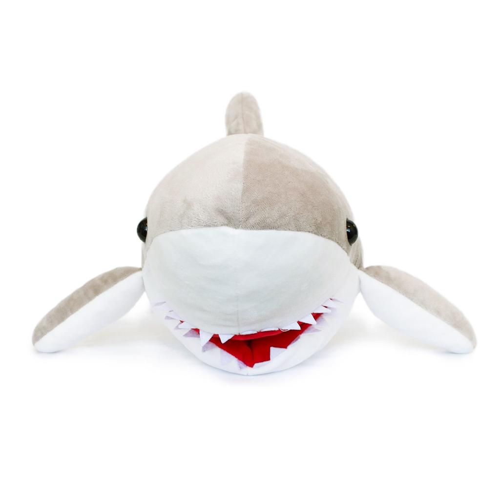 AQUA Marine Gab Shark Plush Toy 00280146