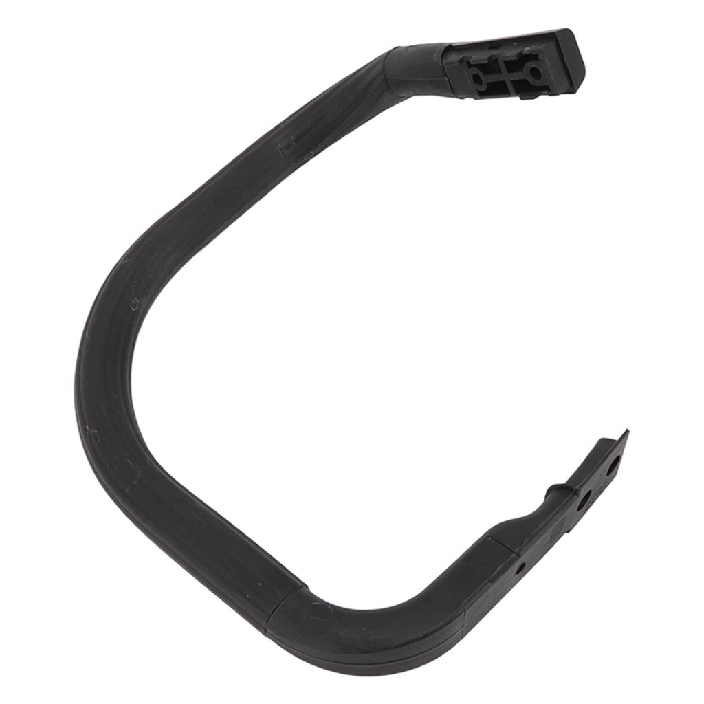 Передняя рукоятка бензопилы, изогнутая конструкция, ABS, аксессуар для бензопилы, запчасть для MS240 160