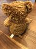 [USED] Rare! Hotel Kintetsu Teddy Bear Plush Toy