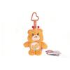 Genuine Care Bears 15cm Party DecorationInsect Series Plush Toy Pendant Stuffed Doll Bag Charm Cartoon Keychain Birthday Gift
