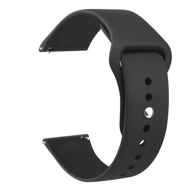Силиконовый ремешок для Fitbit Versa 2 1 Lite, сменный спортивный ремешок для часов, браслет для Fitbit Versa 2 Lite, водонепроницаемый браслет