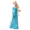 Mattel Disney/Frozen Elsa (Doll 1) [Disney 100th Anniversary Celebration] [Dress-up Doll] [3 Years Old and Up] [Gift] HLW47