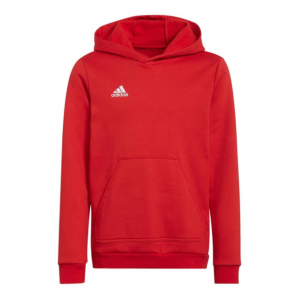 Adidas Childrens/Kids Entrada 22 Hoodie