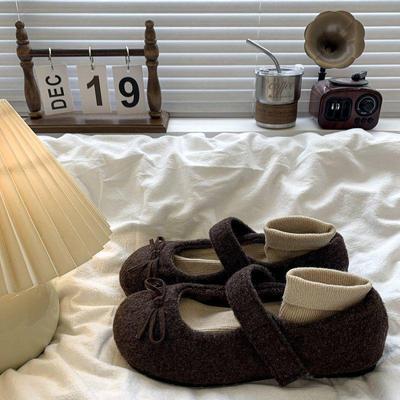 Туфли – Мэри Джейн