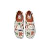 Vans Оригинальные повседневные кеды для скейтбординга низкие унисекс белые Vans VN0A5HYP2N1