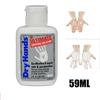 Transparent Transparent Anti Slip Fluid Antiskid Dry Hand Fluid Liquid Magnesium Powder  Tennis