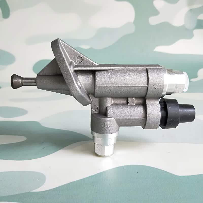 Dashi Xiong 1106N-010 Fuel Hand Pump for Dongfeng Vehicles