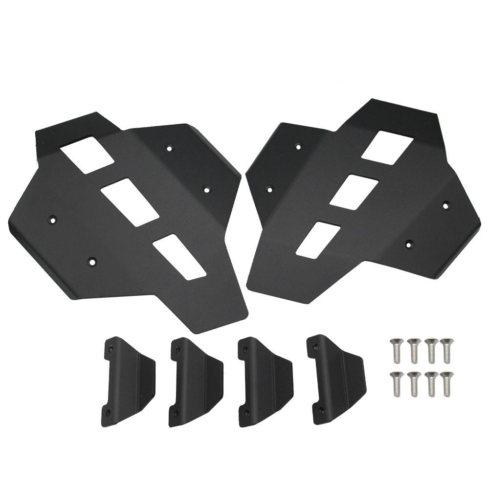 Крышки клапанов головки цилиндра двигателя мотоцикла Защита Протектор Модифицированные аксессуары Замена для R1250 GS 1250GS ADV