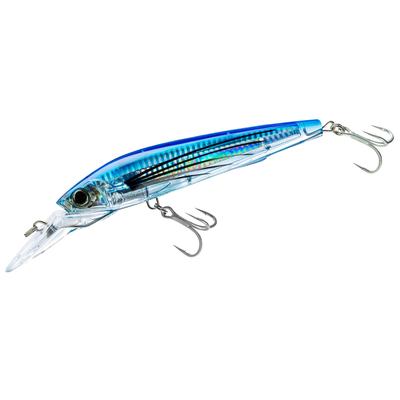 Приманка DUEL Trolling 3D Magnum S 180 мм CPFF 100 г Рыба YO-ZURI Вес R1164-CPFF-Flying