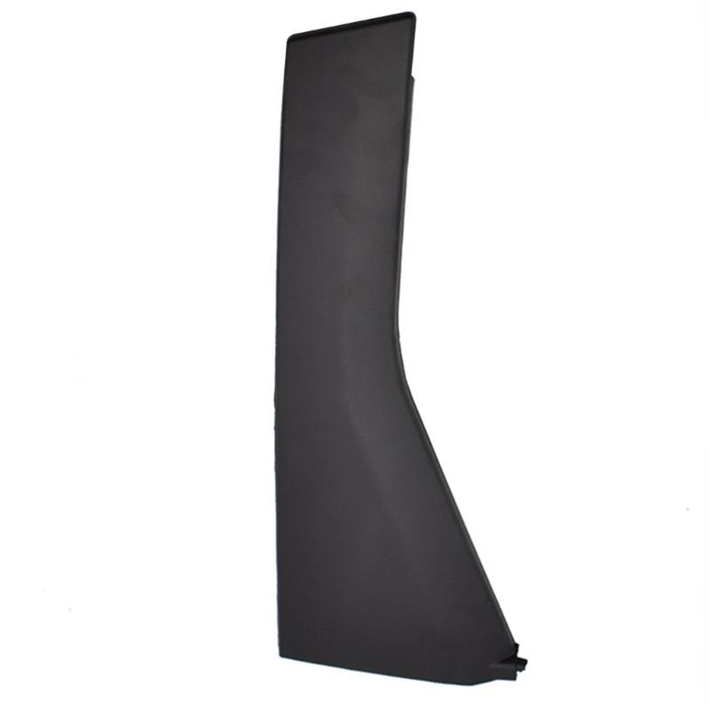 72721-SAG-H00 72761-SAG-H00 for FIT JAZZ GD1 GD3 Rear Door Outer Pillar Garnish Trim Panel Replacement Auto Accessories