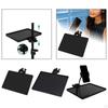 Stand Tray Card Broadcast Tripod Music Accessories