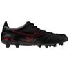 Mizuno Футбольные бутсы Morelia Neo 4 Унисекс Черные Mizuno P1GA253000