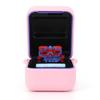 Силиконовый чехол для Bitzee Digital Pet Case защитный чехол для кожи анти-падение шейный обруч подвесной держатель для защиты шеи аксессуары