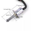 12V 6681512 7136559 Traction Lock Solenoid For Bobcat S150 S160 S185 753 763 Stop Part Code 6681512