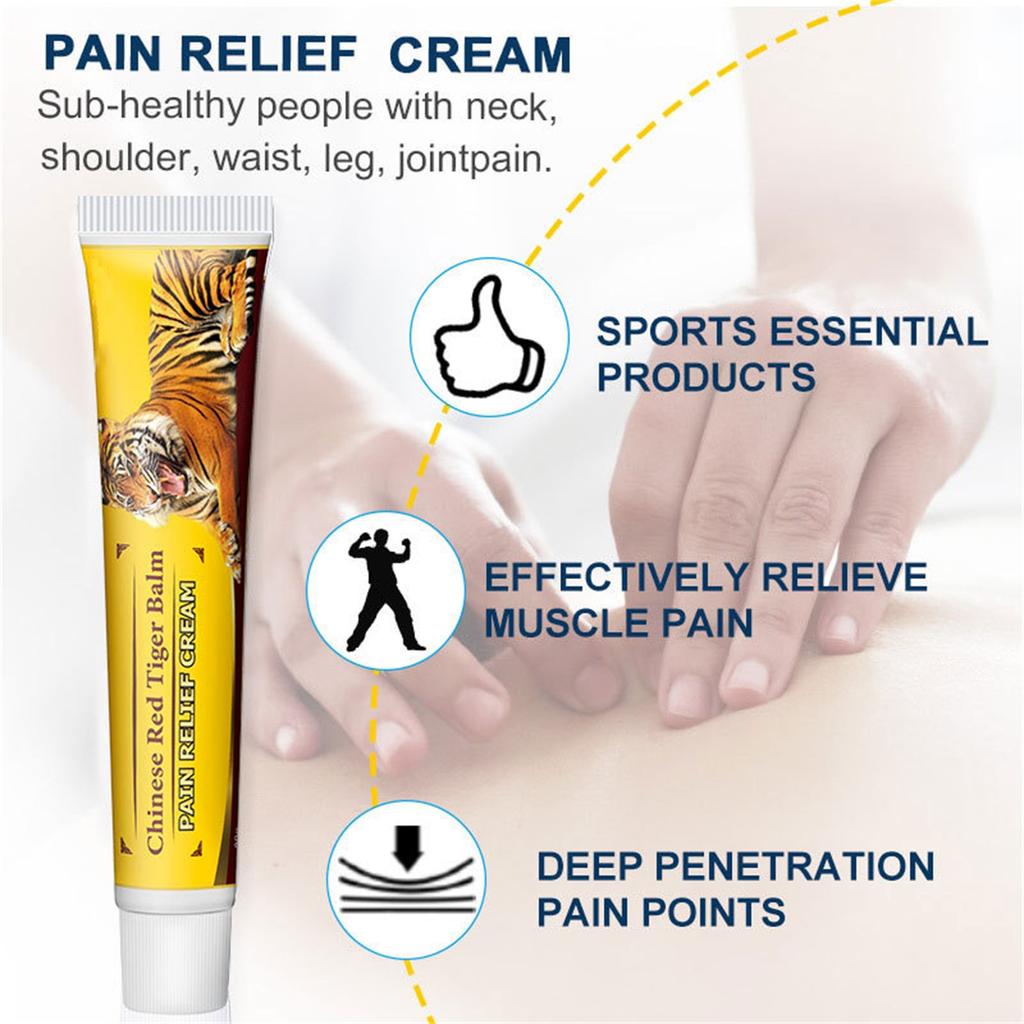 Синовиальная паста для коленного сустава, массажная паста, эффективно снимает боль в мышцах и костях, термопаста для прижигания