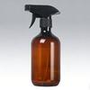 3Pcs 300/500Ml Portable Empty Pump Dispenser Bottles Cylinder Shampoo Lotion Durable Refillable Containers For Liquid Soap