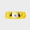 BT21 New Basic CHIMMY Face Wash Hair Band