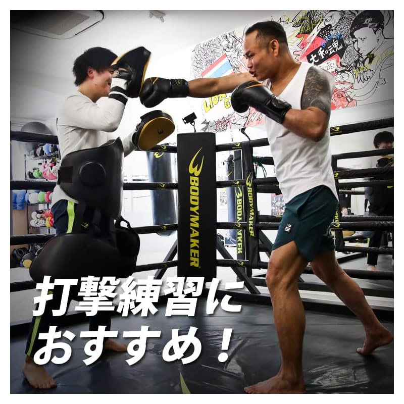 BODYMAKER Samurai Edge B Боксерские перчатки, Профессиональная модель, Натуральная кожа, Профессиональные перчатки для бокса, Боксерские перчатки, Единоборства, Мужские и