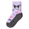 Sanrio Детские носки 689254 Набор из 3 пар, Куроми, 16-18 см,