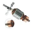 Якорь ротора якоря 220-240В для аксессуаров Metabo KGS254M 310011490