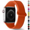 Magnetic Strap For Apple Watch Series 11 42mm 46 45 41 44 40 38mm Silicone Band For Iwatch Ultra 3 2 1 49mm 10 9 8 7 6 54 3 2 1