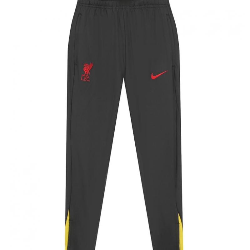 Nike Liverpool Fc Sweatshirt Long Pants Dri Fit Strike Third Pants