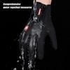 Outdoor Winter Cycling Gloves Touch Screen Motorcycle Gloves Windproof Sports Riding Ski Gloves Running Gloves 6