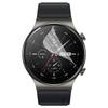 Screen Protector for Huawei Watch GT2 Pro [6 Pack] Ultra Thin Resistant Protective Plastic Film Phonillico