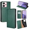 For Oppo Reno14 F 5G Case Wallet PU Leather Magnetic Auto-Absorbed Phone Cover