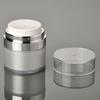15/30/50 г пустая акриловая вакуумная герметичная банка для ухода за кожей, бутылка для крема, контейнер для банок