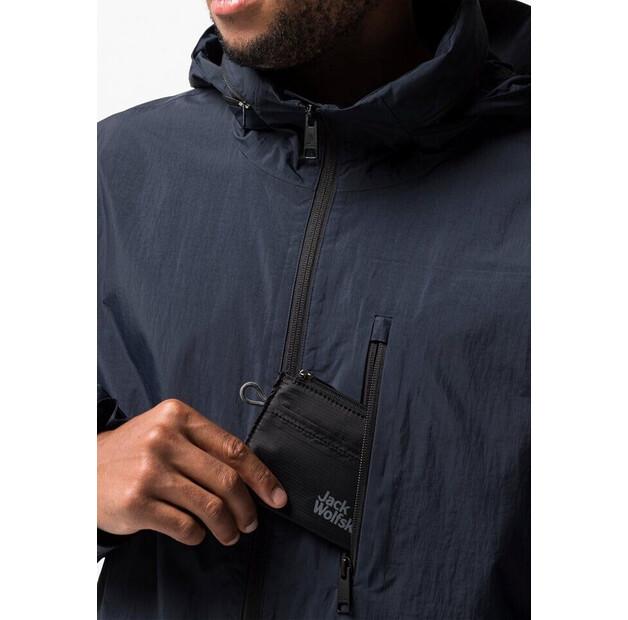 Парка Jack Wolfskin Norden Port Parka