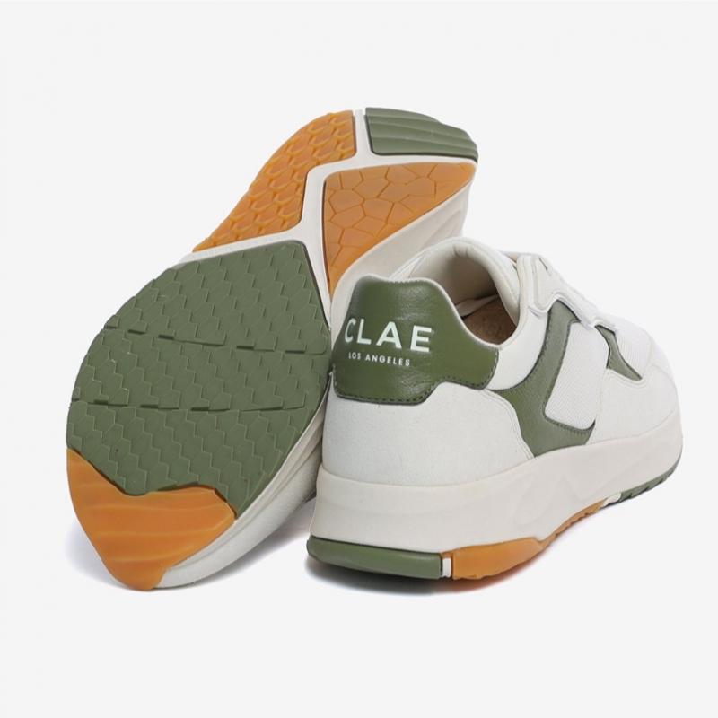 Мужские кроссовки Clae Mohave Vegan Scem223mj00 Oov