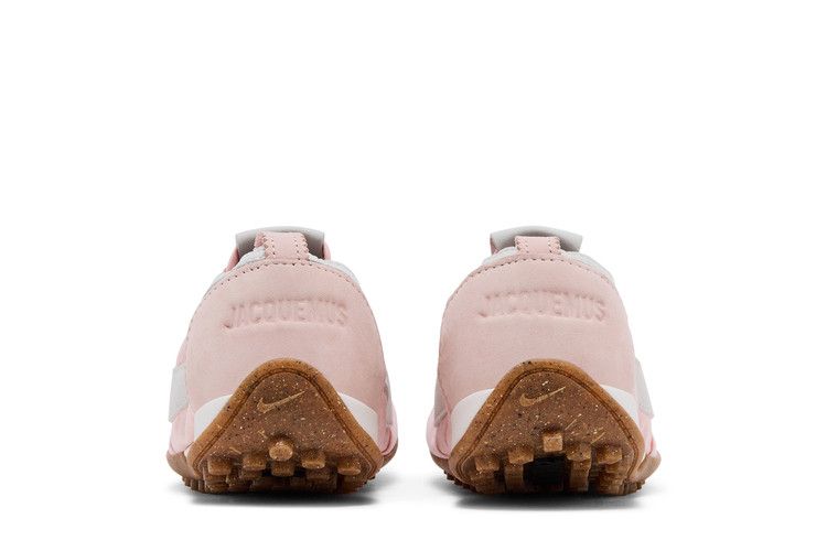 Nike Moon Shoe SP Jacquemus Aluminum Pink (Women's)