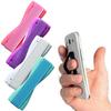 Finger Holder Anti Slip One-handed Design ABS Universal Phone Grip for Phone