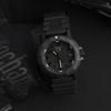 Часы LUMINOX Leatherback Sea Turtle 0300 Series Blackout [Luminox] 0301.BO мужские [Товар]