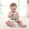 Baby Kids Comforter Washable Blanket Teddy Bear Soft Smooth Toy Plush Stuffed Baby Towel