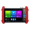 WANGLU IPC-9900 Pro Тестер видеонаблюдения CN вилка (адаптер в комплекте)