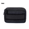 EDC Pack Men Molle Waist Belt Oxford Cloth Hip Pouch Fanny Pack Camping Hunting Accessories Utility Bag