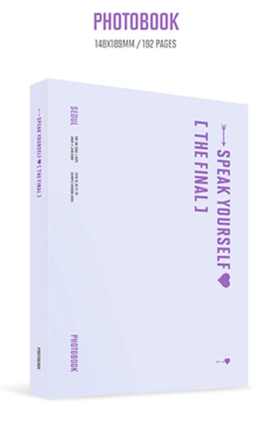 DVD-издание с японским BTS WORLD TOUR YOURSELF SPEAK [Ограниченные субтитры] «LOVE YOURSELF» [ФИНАЛ] (DVD)