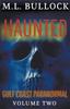 The Haunted : 2 Book
