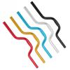 Zinc Zinc Alloy Cycling Bicycle Fixed Gear Bike Accessories Handlebar Mountain Road Bike Riser Handle
