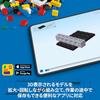 Игрушка LEGO City Грузовик с гамбургерами, Подарок на день рождения, Развивающие конструкторы, для мальчиков и девочек, Возраст 5, 6, 7 и 8 лет, Транспортное средство, Миниатюрная машинка, Модель машины, 60