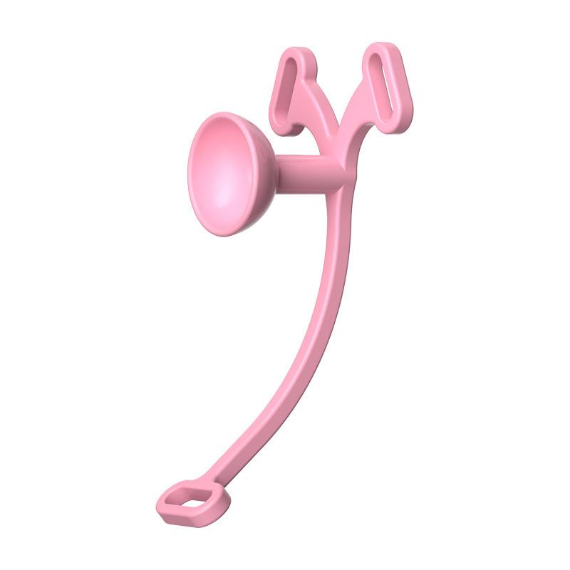 Отрицательная Инвертированная Экстремальная Клетка Целомудрия Зажим Фуфу для Сисси Женские Товары для Взрослых Мужская Секс-Игрушка Пояс Верности с Катетером