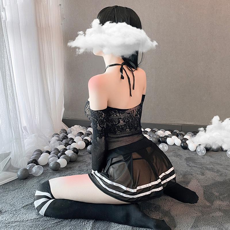 Порно женское нижнее белье, сексуальное нижнее белье Babydoll, прозрачная сорочка Lenceria, сексуальное платье, горячие эротические костюмы, сексуальная одежда для сна Mujer