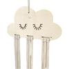 Новый Креативный Органайзер для Бантов на Волосы Деревянный Настенный Органайзер для Заколок Сумка для DIY Аксессуаров Поделки Своими Руками