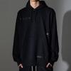 Puma X Sonic Hoodie Men Tops Black 598103-01